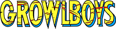 GrowlBoys Logo