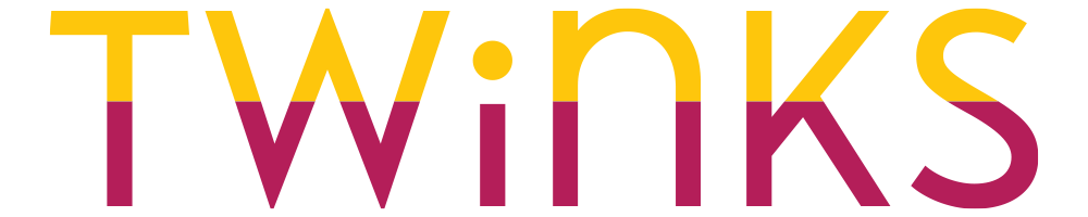 Twinks Logo